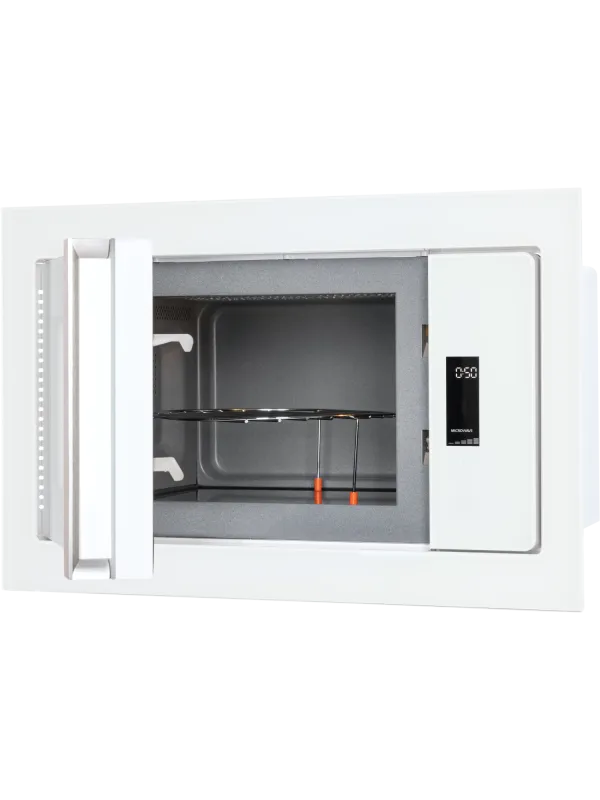 Встраиваемая микроволновая печь HIBERG i-VM 8505 W