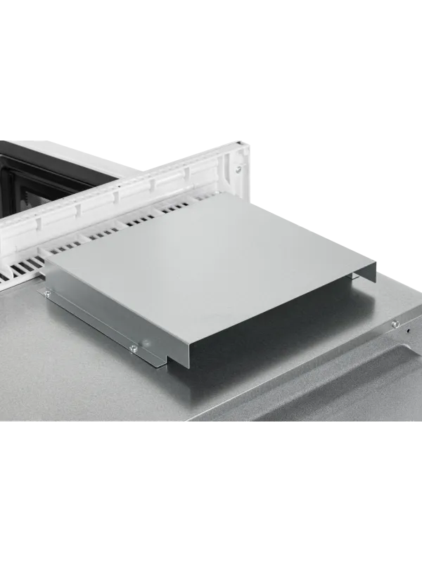 Встраиваемая микроволновая печь HIBERG i-VM 8505 W