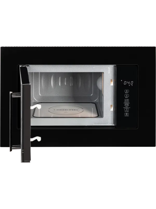 Встраиваемая микроволновая печь  HIBERG i-VM 6502 B
