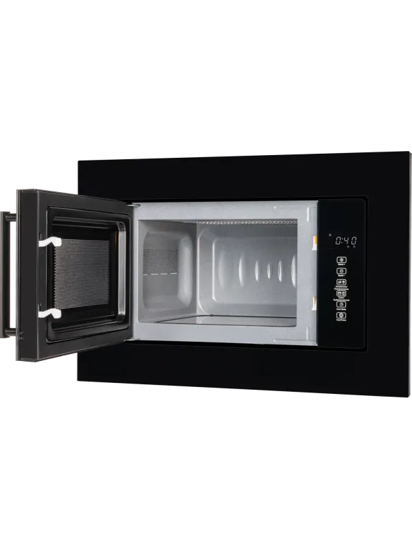 Встраиваемая микроволновая печь  HIBERG i-VM 6502 B