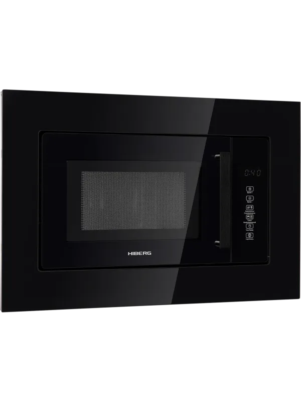 Встраиваемая микроволновая печь  HIBERG i-VM 6502 B