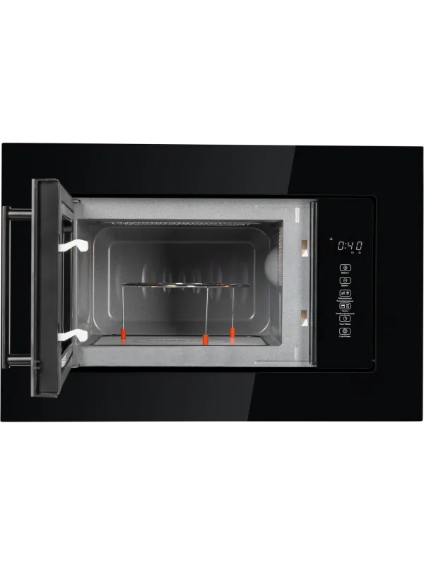 Встраиваемая микроволновая печь  HIBERG i-VM 6502 B