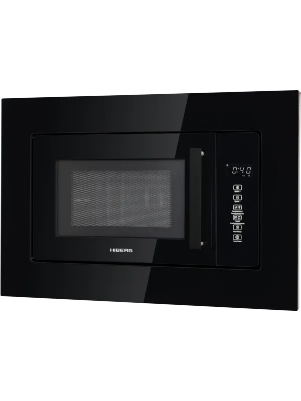 Встраиваемая микроволновая печь  HIBERG i-VM 6502 B