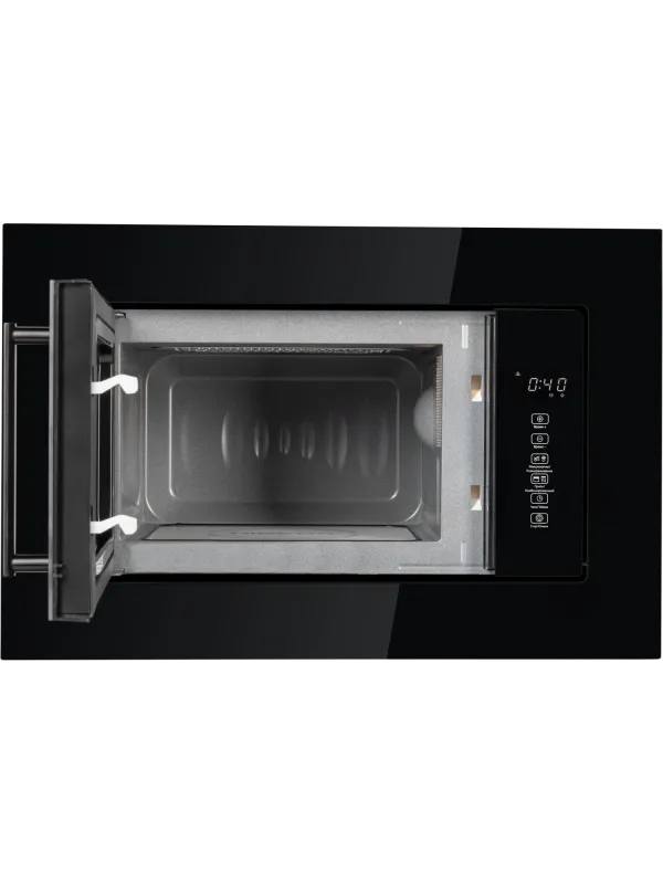 Встраиваемая микроволновая печь  HIBERG i-VM 6502 B