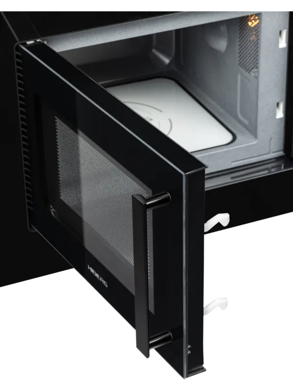 Встраиваемая микроволновая печь  HIBERG i-VM 6502 B