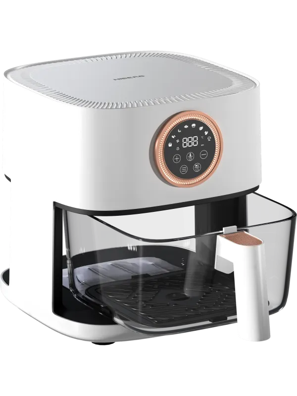 Аэрогриль  HIBERG GF 400 GW