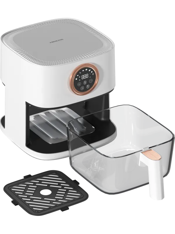 Аэрогриль  HIBERG GF 400 GW