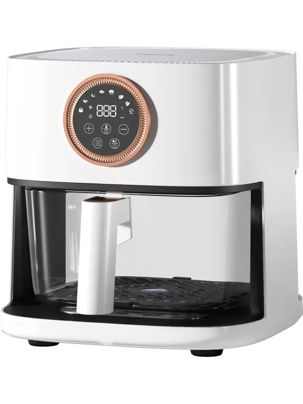 Аэрогриль  HIBERG GF 400 GW