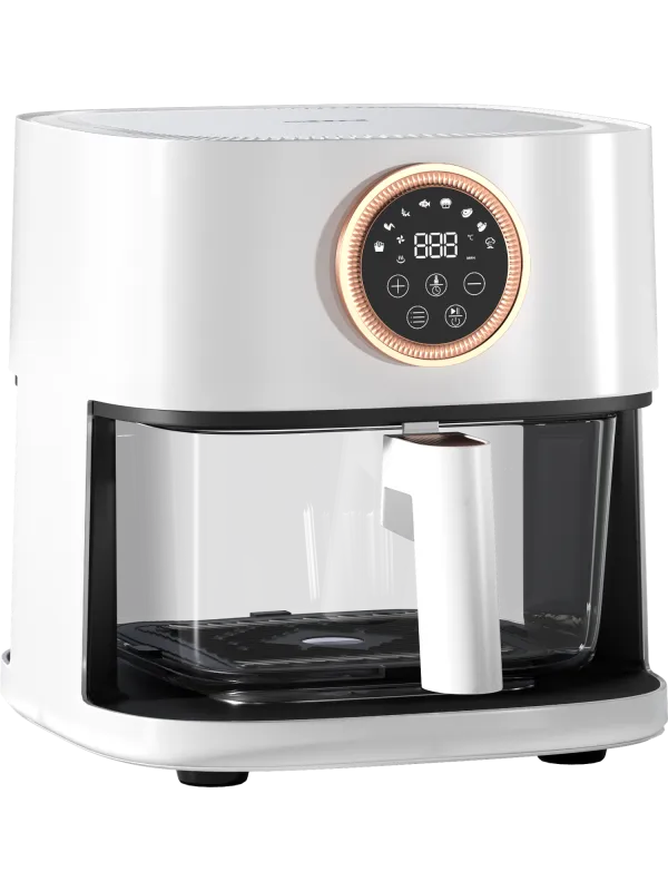 Аэрогриль  HIBERG GF 400 GW