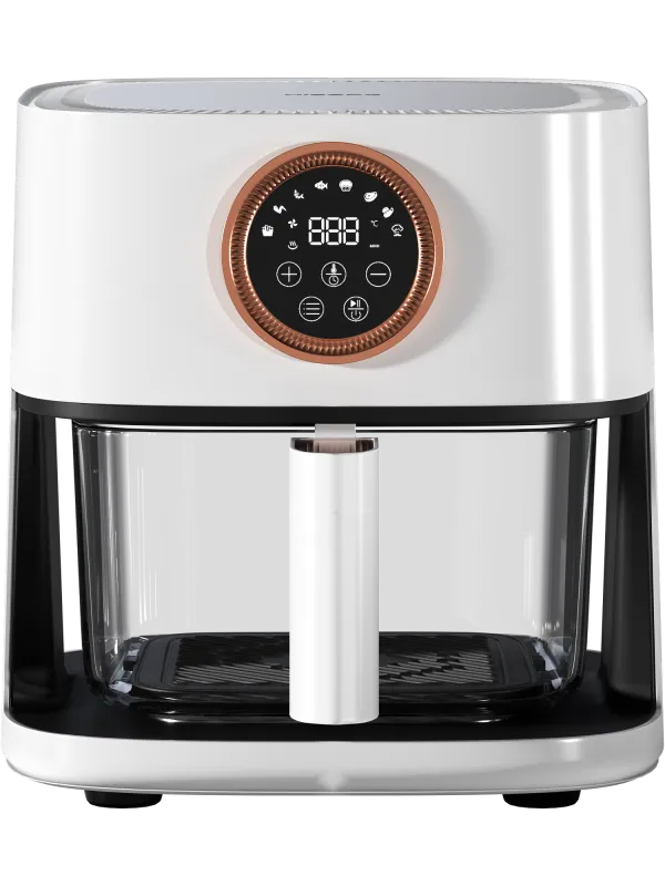 Аэрогриль  HIBERG GF 400 GW