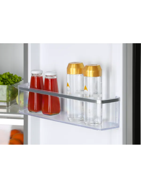 Холодильник HIBERG RFS-655DX NFGB Inverter