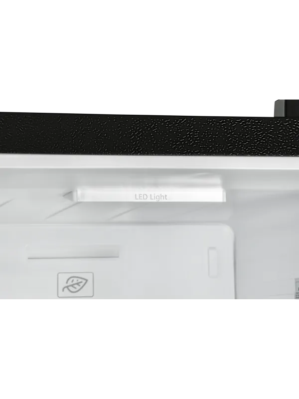 Холодильник HIBERG RFS-655DX NFGB Inverter