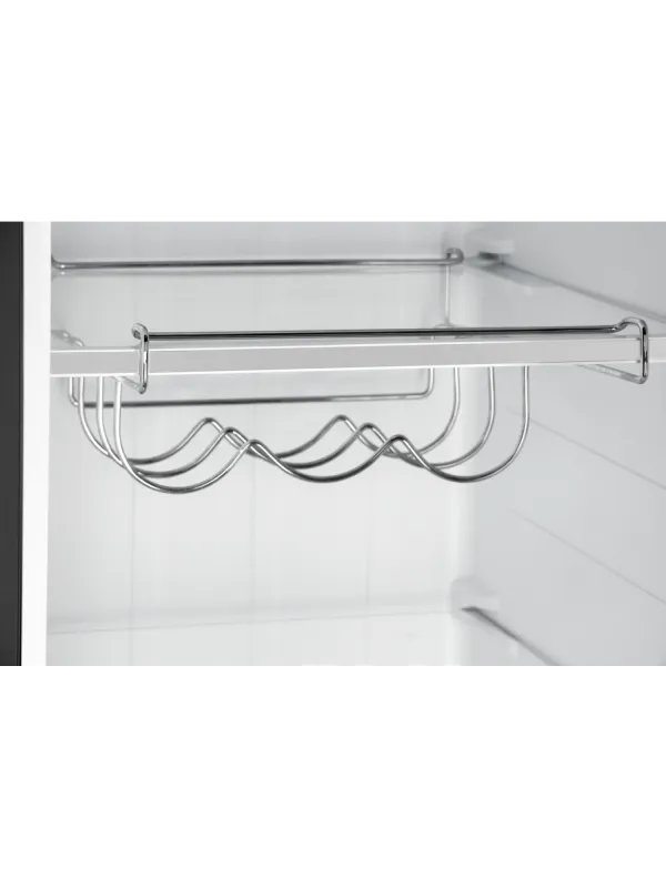 Холодильник HIBERG RFS-655DX NFGB Inverter