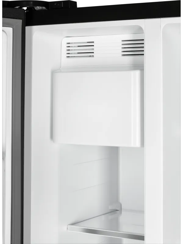 Холодильник HIBERG RFS-655DX NFGB Inverter