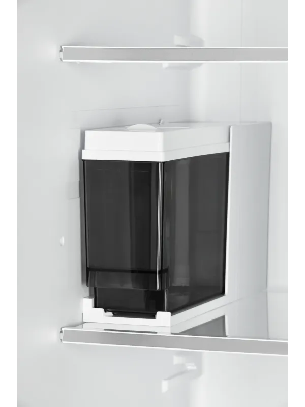 Холодильник HIBERG RFS-655DX NFGB Inverter