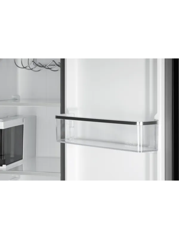 Холодильник HIBERG RFS-655DX NFGB Inverter