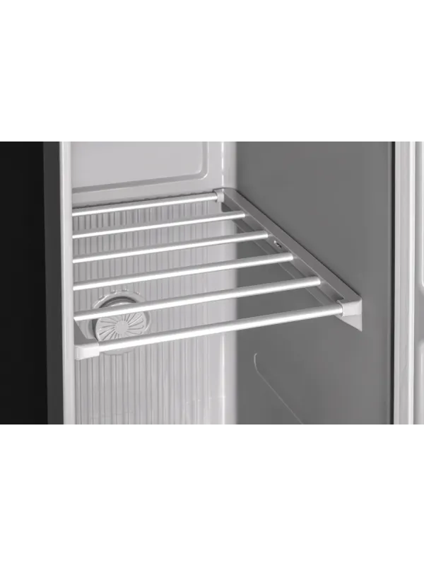 Паровой шкаф HIBERG SD 4GB