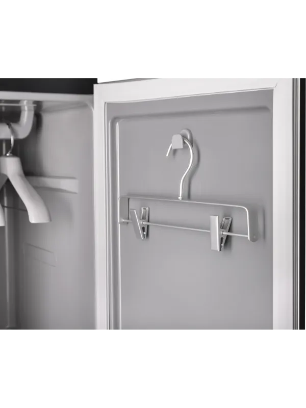 Паровой шкаф HIBERG SD 4GB