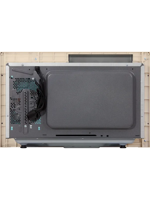 Встраиваемая микроволновая печь HIBERG i-VM 8505 Y