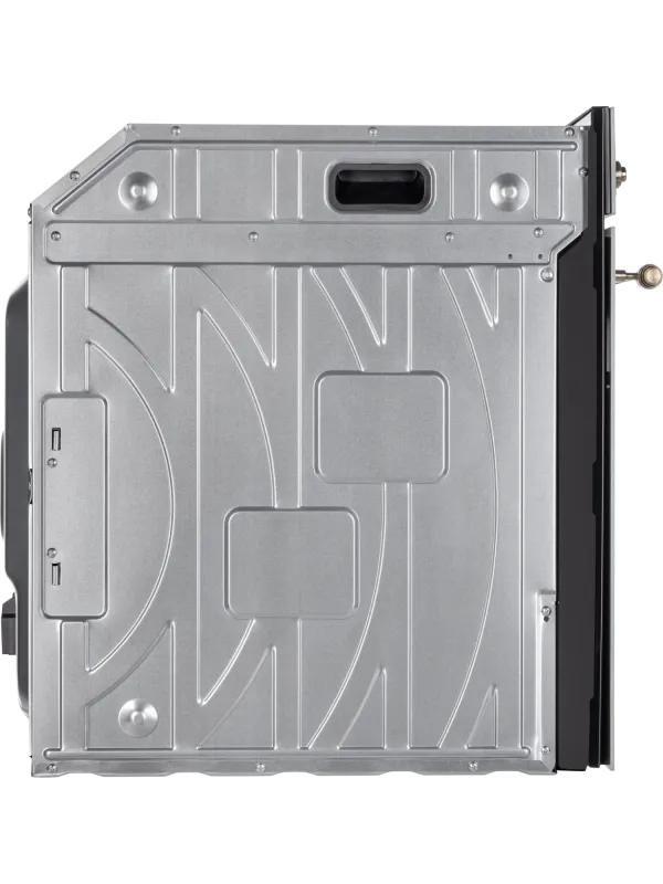 Духовой шкаф HIBERG VM 6392 YR