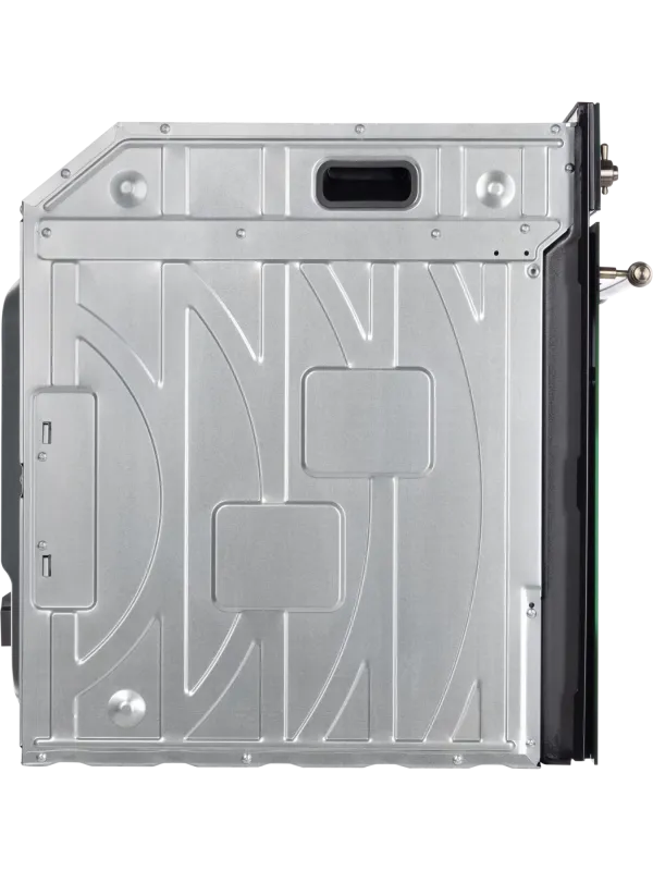 Духовой шкаф HIBERG VM 6392 BR