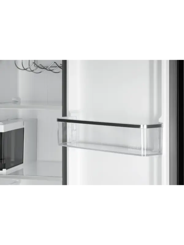 Холодильник HIBERG RFS-655DX NFB Inverter