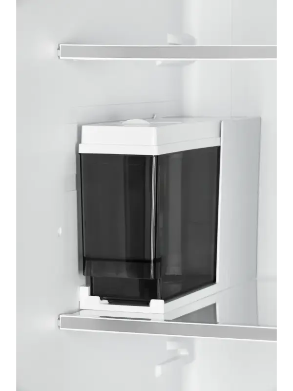 Холодильник HIBERG RFS-655DX NFB Inverter