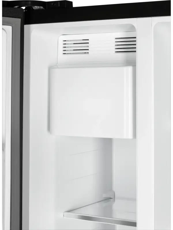 Холодильник HIBERG RFS-655DX NFB Inverter