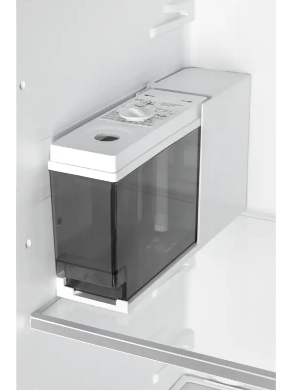 Холодильник HIBERG RFS-655DX NFB Inverter