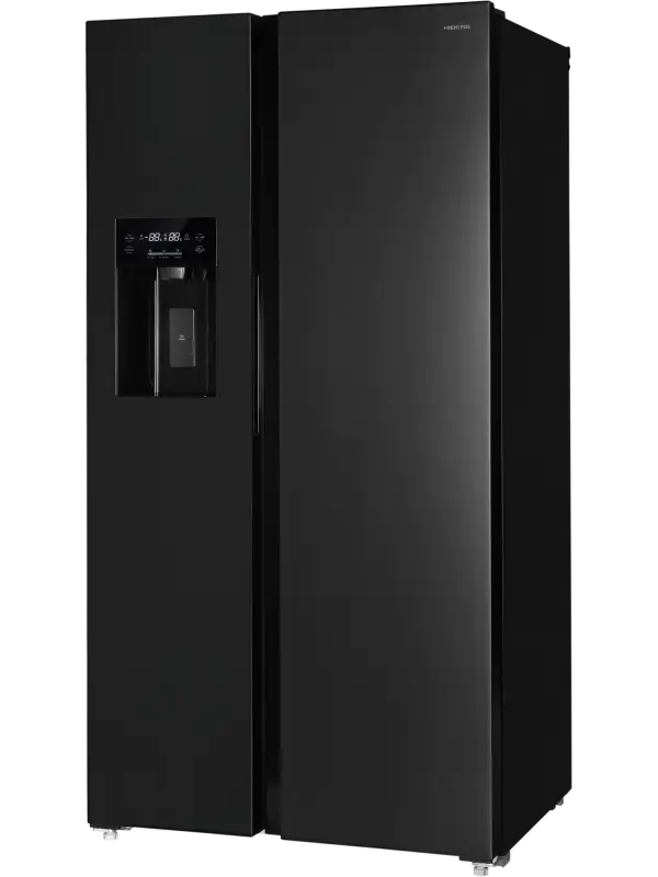 Холодильник HIBERG RFS-655DX NFB Inverter