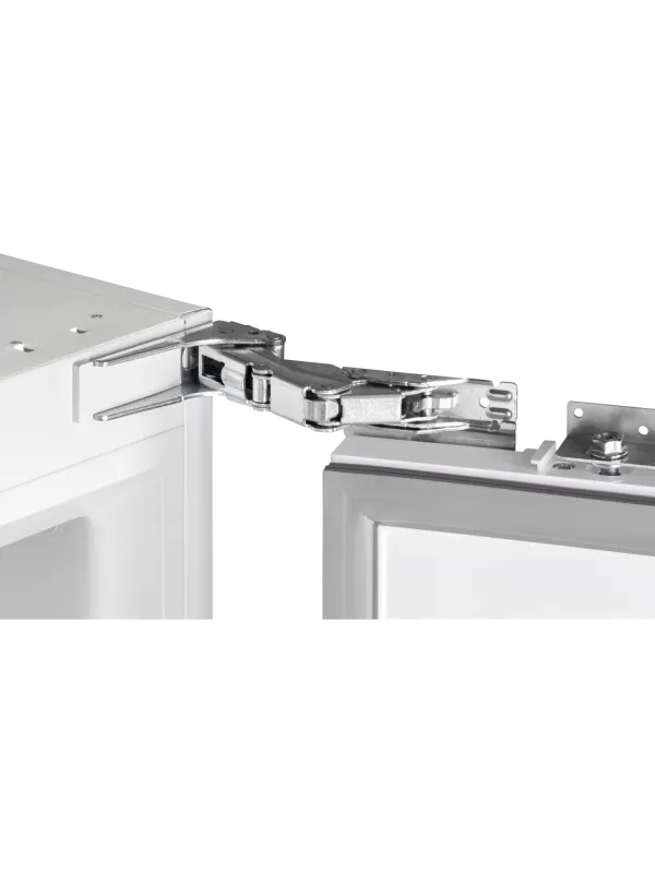 Встраиваемый холодильник HIBERG S-RFQ 800 W inverter