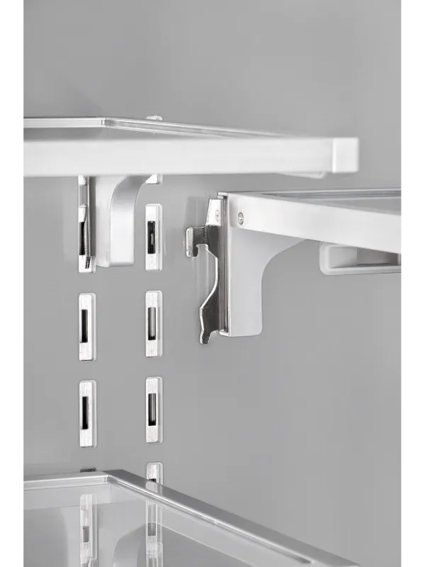 Встраиваемый холодильник HIBERG S-RFQ 800 W inverter