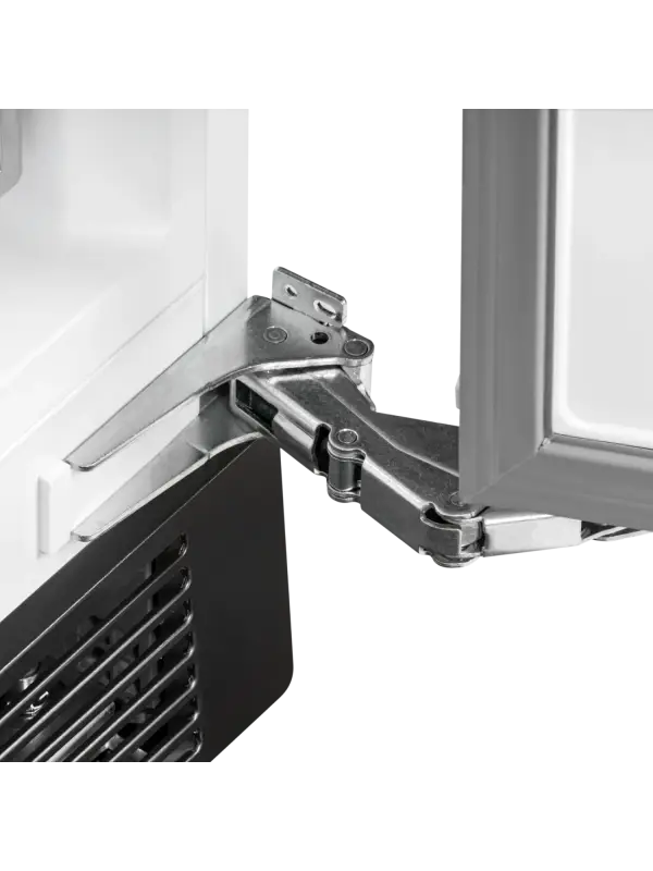 Встраиваемый холодильник HIBERG S-RFS 800 W inverter