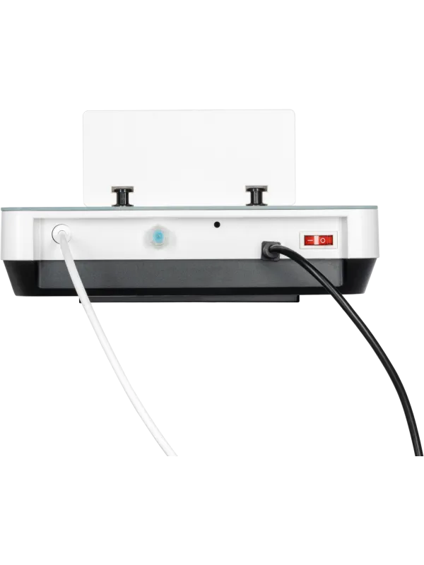 Диспенсер для воды HIBERG DW 500 GW