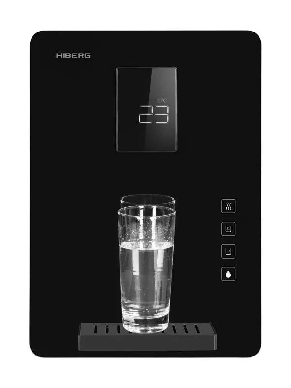 Диспенсер для воды HIBERG DW 500 GB