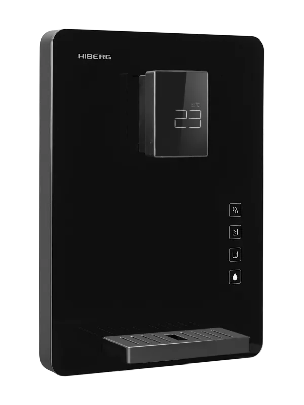 Диспенсер для воды HIBERG DW 500 GB