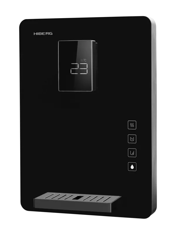 Диспенсер для воды HIBERG DW 500 GB