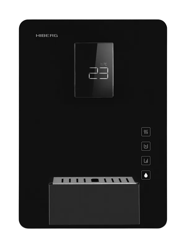 Диспенсер для воды HIBERG DW 500 GB