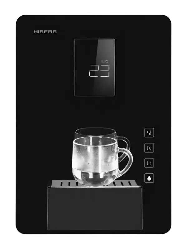 Диспенсер для воды HIBERG DW 500 GB