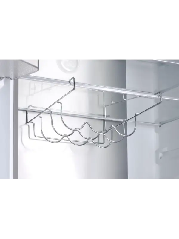 Холодильник HIBERG RFQ-555DX NFGB Inverter