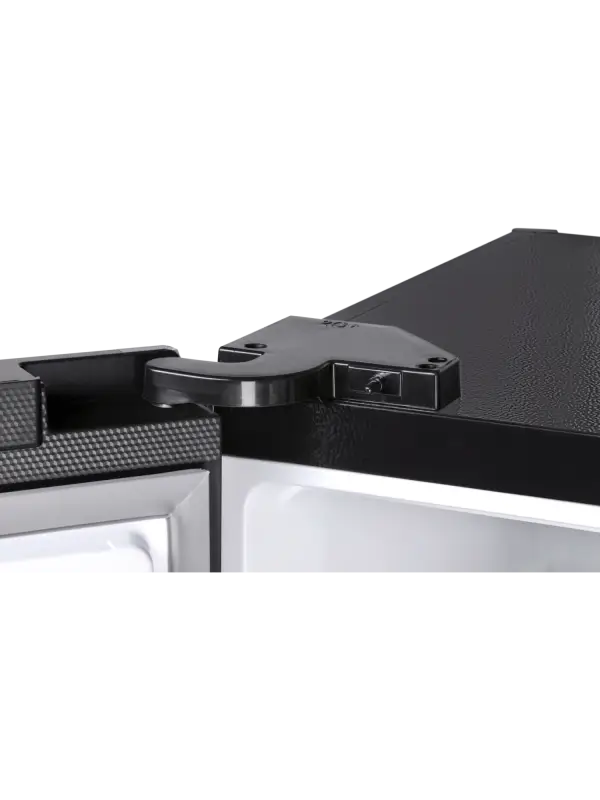 Холодильник HIBERG RFQ-555DX NFGB Inverter