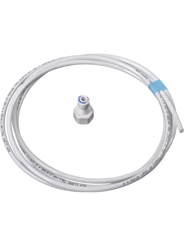 Холодильник HIBERG RFQ-555DX NFGB Inverter