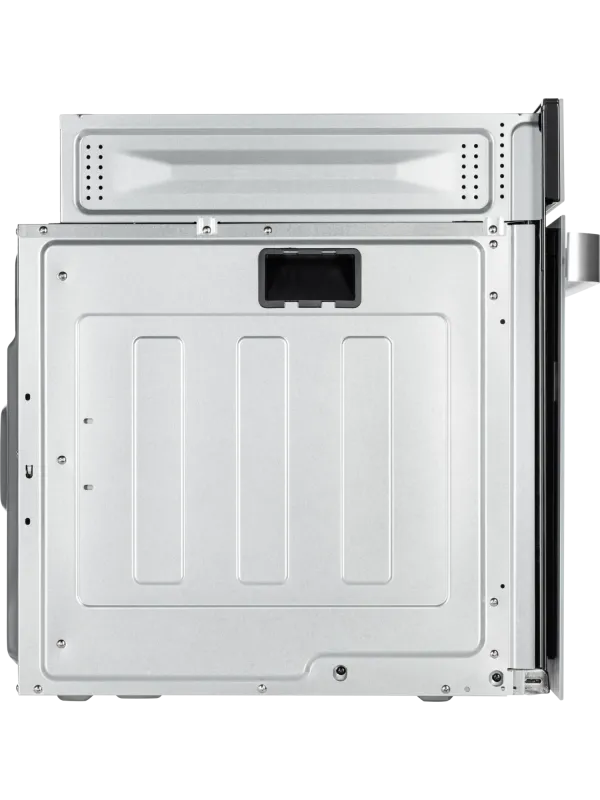 Духовой шкаф HIBERG S-VM 6415 W SMART