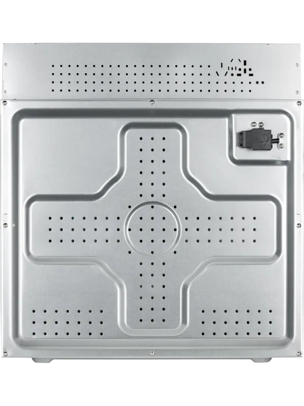 Духовой шкаф HIBERG S-VM 6415 W SMART