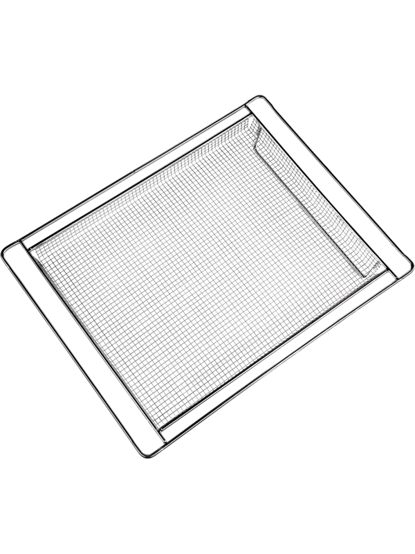 Духовой шкаф HIBERG S-VM 6415 W SMART