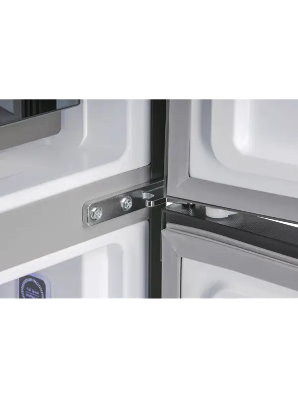 Холодильник HIBERG RFQ-590G GT Inverter