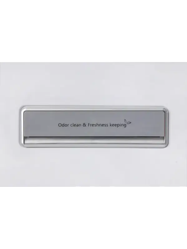 Холодильник HIBERG RFQ-590G GT Inverter