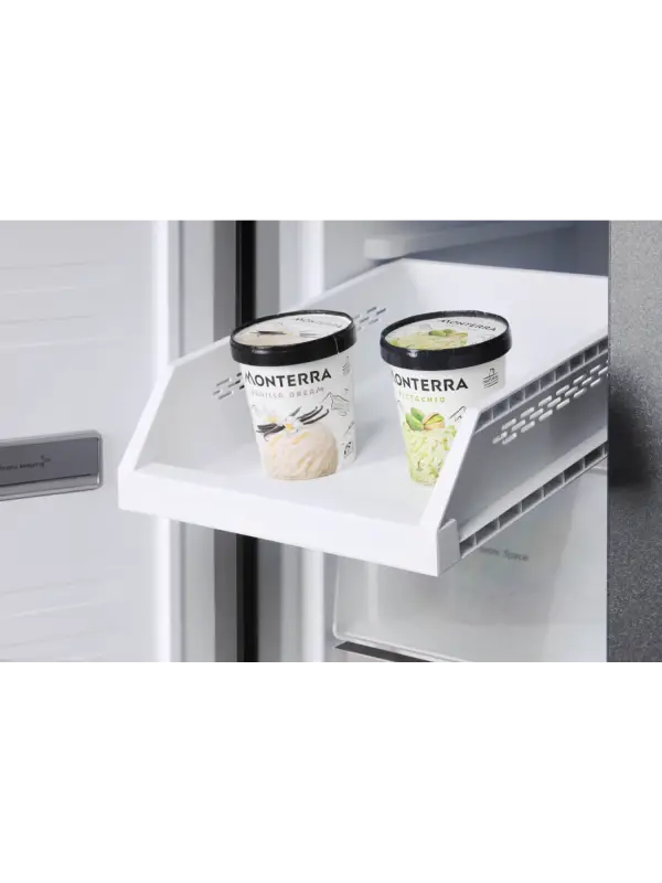 Холодильник HIBERG RFQ-590G GT Inverter