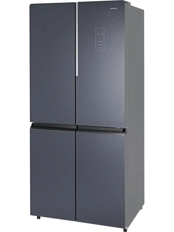 Холодильник HIBERG RFQ-590G GT Inverter