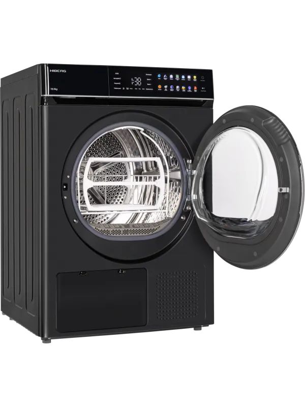 Сушильная машина HIBERG HDQ11 - 10 B